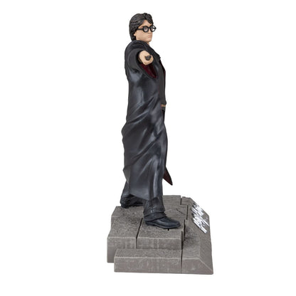 Harry Potter and the Goblet of Fire Movie Maniacs Action Figure Harry Potter 15 cm Action figures