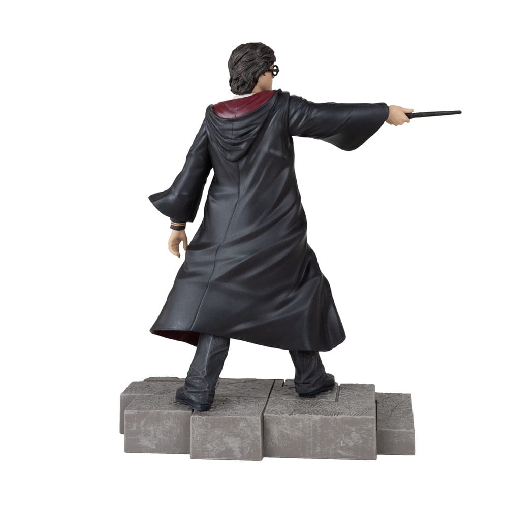 Harry Potter and the Goblet of Fire Movie Maniacs Action Figure Harry Potter 15 cm Action figures