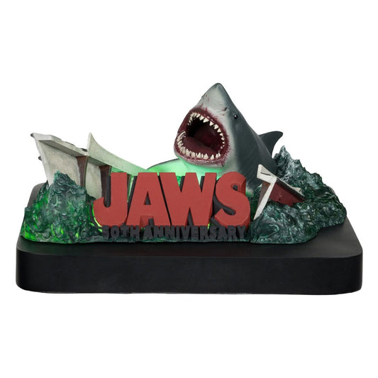 Jaws 1/48 PVC Statue Jaws (50th Anniversary) 25 cm Statues