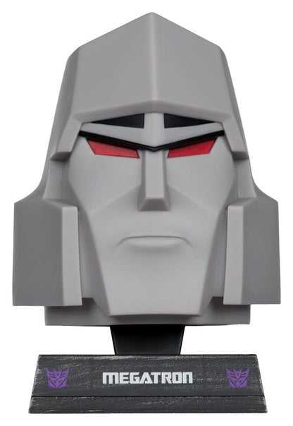 Transformers Mini Replica Head 1/3 Megatron 18 cm