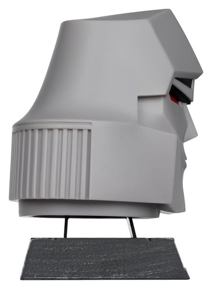 Transformers Mini Replica Head 1/3 Megatron 18 cm
