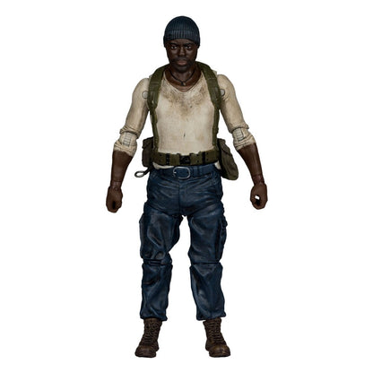 The Walking Dead Action Figures 13 cm Wave 2 Assortment (6)