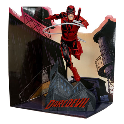 Marvel Collection PVC Statue 1/10 Daredevil (Daredevil #600) 17 cm Statues
