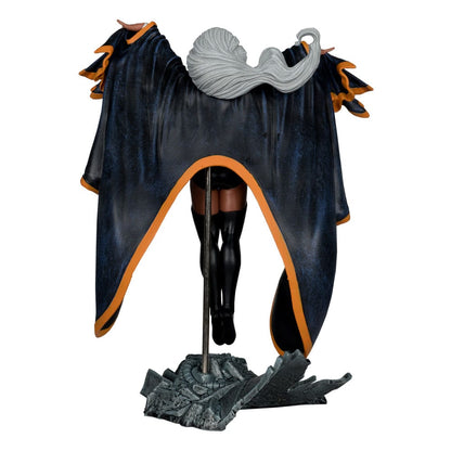 Marvel Collection PVC Statue 1/10 Storm (Marvel Tales featuring Spider-Man and The X-Men #236) 18 cm Statues