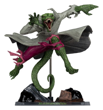 Marvel Collection PVC Statue 1/10 The Lizard (Spider-Man #2) 15 cm