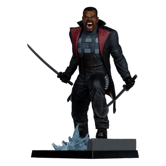 Marvel Collection PVC Statue 1/6 Blade (Blade #1) 19 cm Statues
