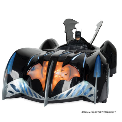 Batman & Robin DC Multiverse Vehicle Batmobile 63 cm Vehicles
