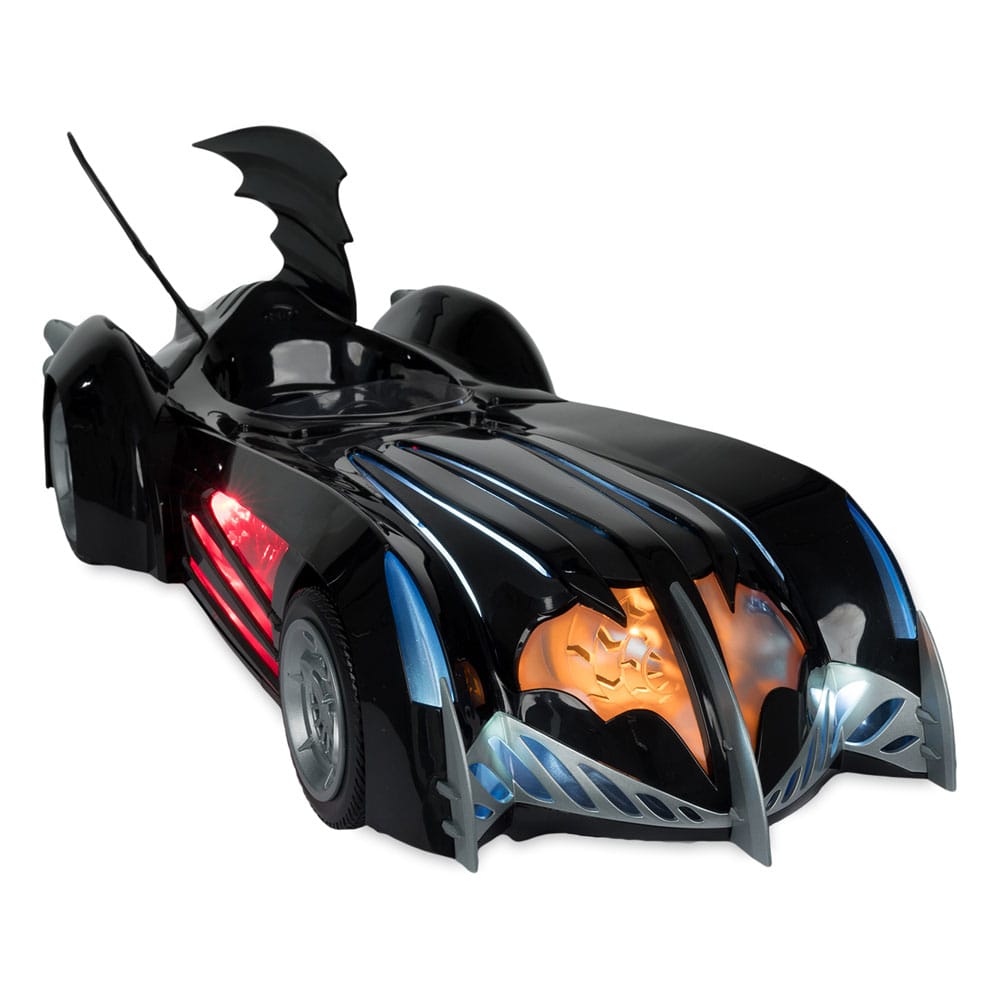 Batman & Robin DC Multiverse Vehicle Batmobile 63 cm Vehicles