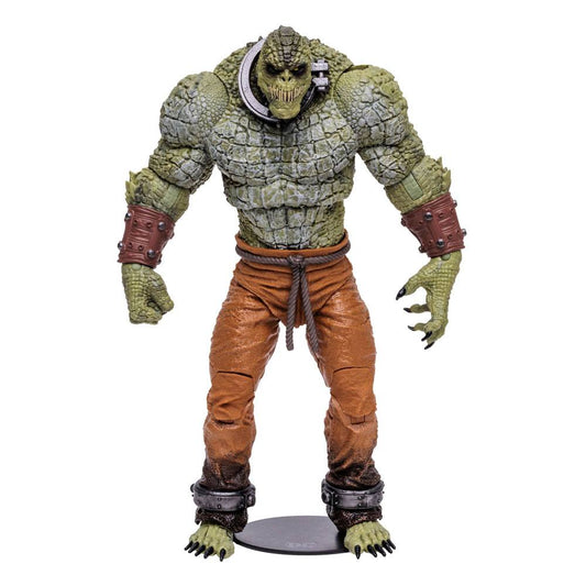 DC Collector Megafig Action Figure Killer Croc 23 cm Action figures