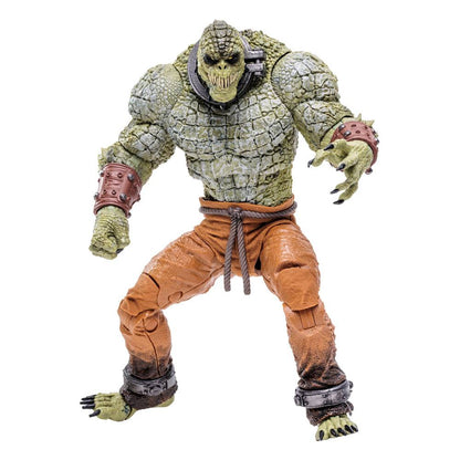 DC Collector Megafig Action Figure Killer Croc 23 cm Action figures