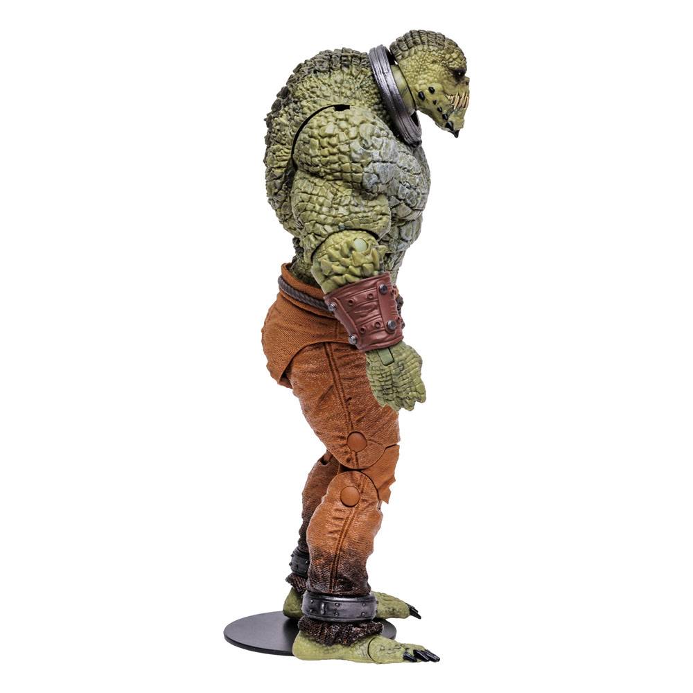 DC Collector Megafig Action Figure Killer Croc 23 cm Action figures
