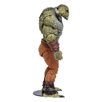 DC Collector Megafig Action Figure Killer Croc 23 cm Action figures