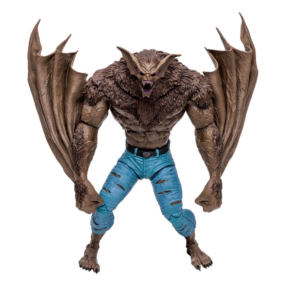 DC Collector Megafig Action Figure Man-Bat 23 cm