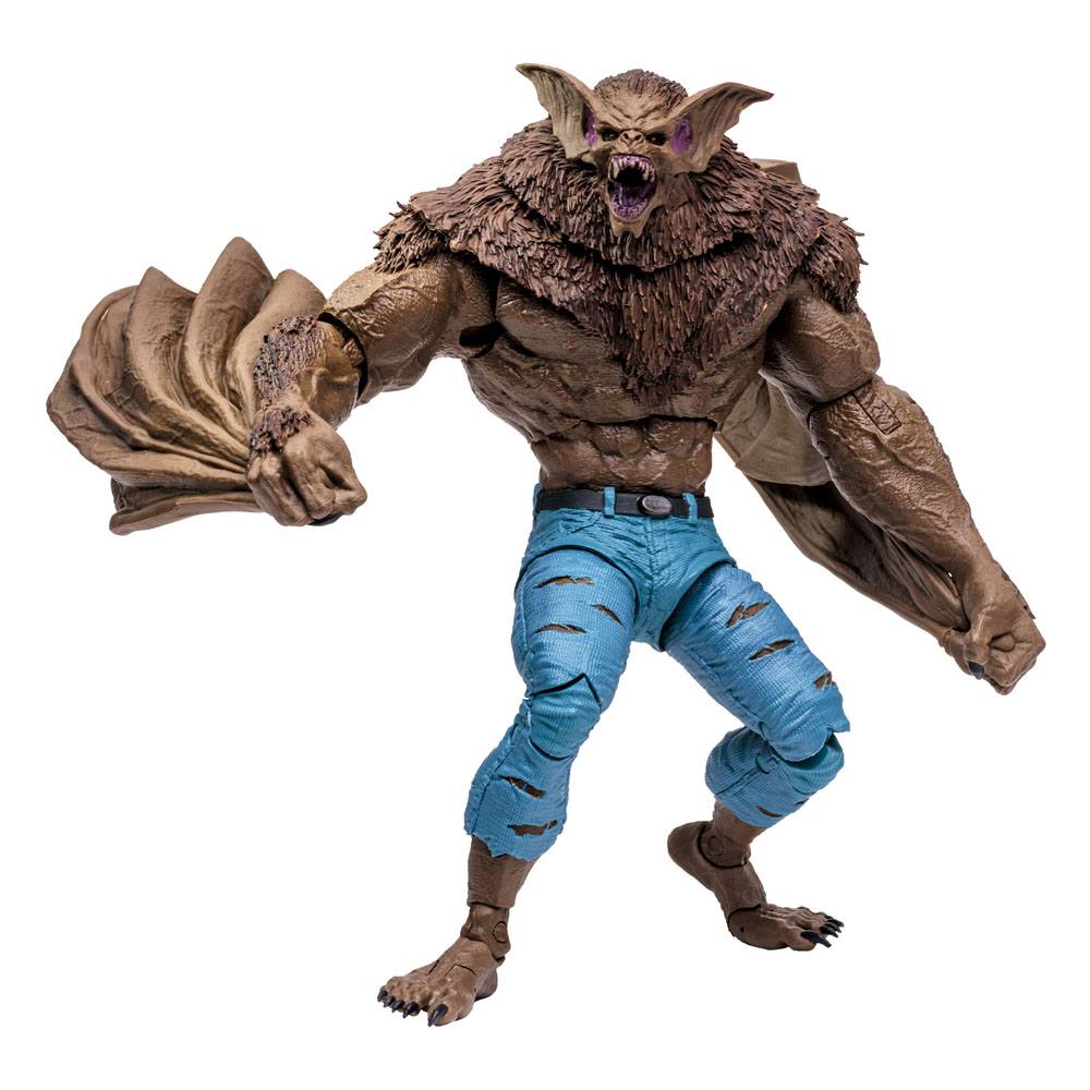 DC Collector Megafig Action Figure Man-Bat 23 cm Action figures