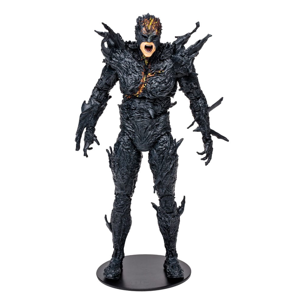 DC The Flash Movie Action Figure Dark Flash 18 cm Action figures