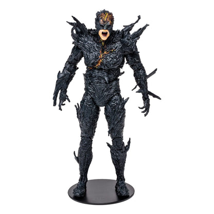 DC The Flash Movie Action Figure Dark Flash 18 cm Action figures