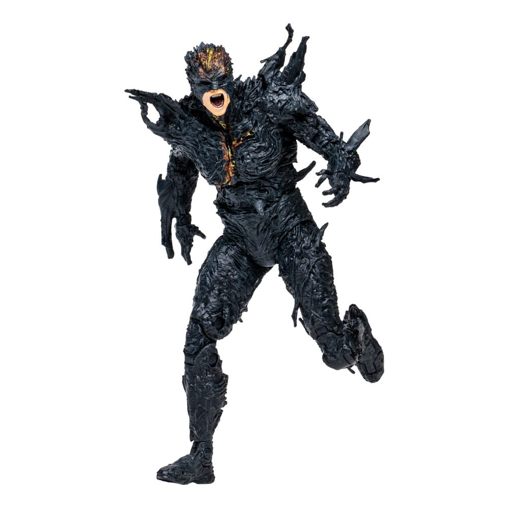 DC The Flash Movie Action Figure Dark Flash 18 cm Action figures
