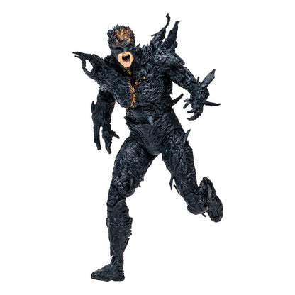 DC The Flash Movie Action Figure Dark Flash 18 cm Action figures
