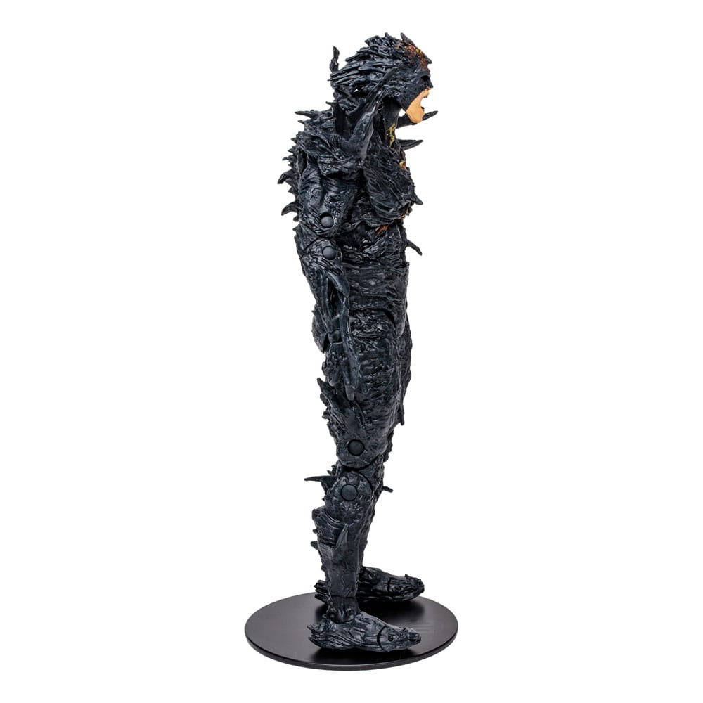 DC The Flash Movie Action Figure Dark Flash 18 cm Action figures