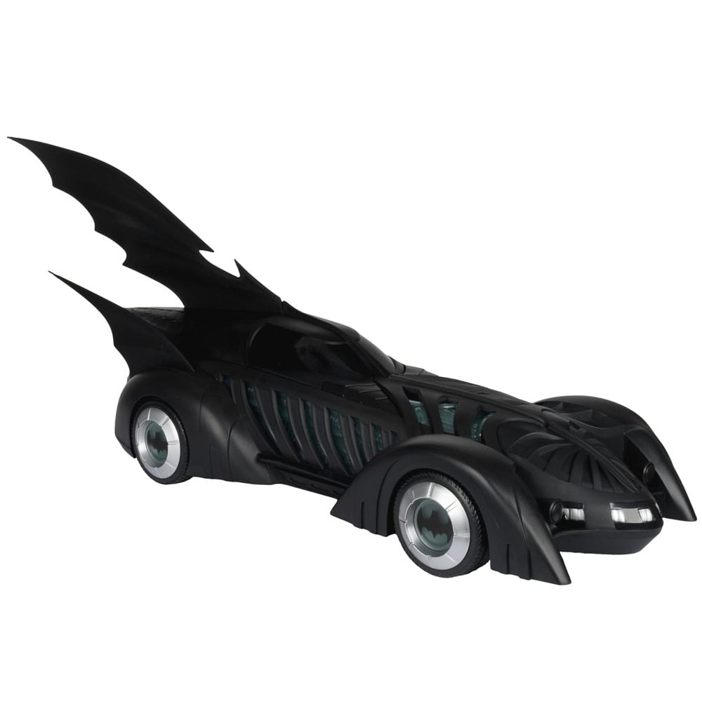 Batman Forever DC Multiverse Vehicle Batmobile Glow in the Dark Edition (Gold Label) 79 cm Vehicles