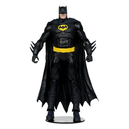 DC Build A Action Figure JLA Batman 18 cm