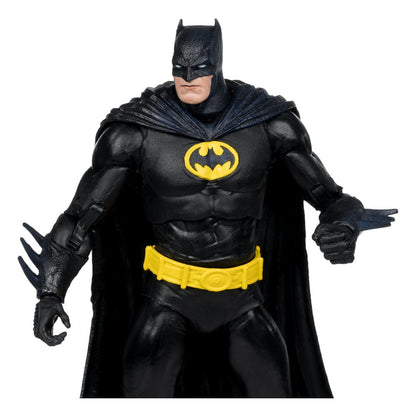 DC Build A Action Figure JLA Batman 18 cm Action figures