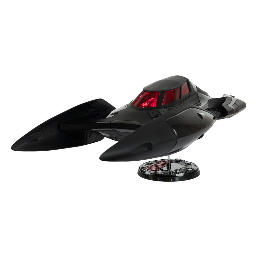 Batman Beyond DC Multiverse Vehicle Batmobile (Gold Label) 53 cm Vehicles