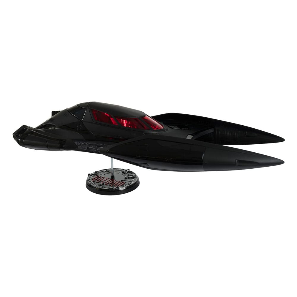 Batman Beyond DC Multiverse Vehicle Batmobile (Gold Label) 53 cm Vehicles