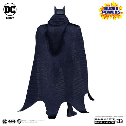 DC Direct Super Powers Action Figure Batman (The Dark Knight Returns) 13 cm Action figures