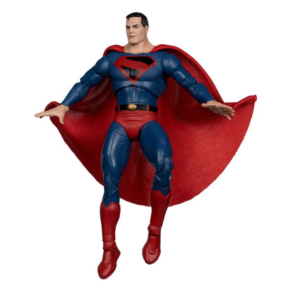 DC Direct Page Punchers Action Figures 18 cm Wave 8 Assortment (6)