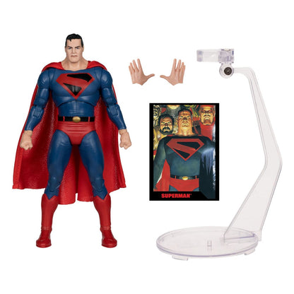 DC Direct Page Punchers Action Figures 18 cm Wave 8 Assortment (6)