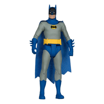 DC Retro Action Figure Batman 15 cm