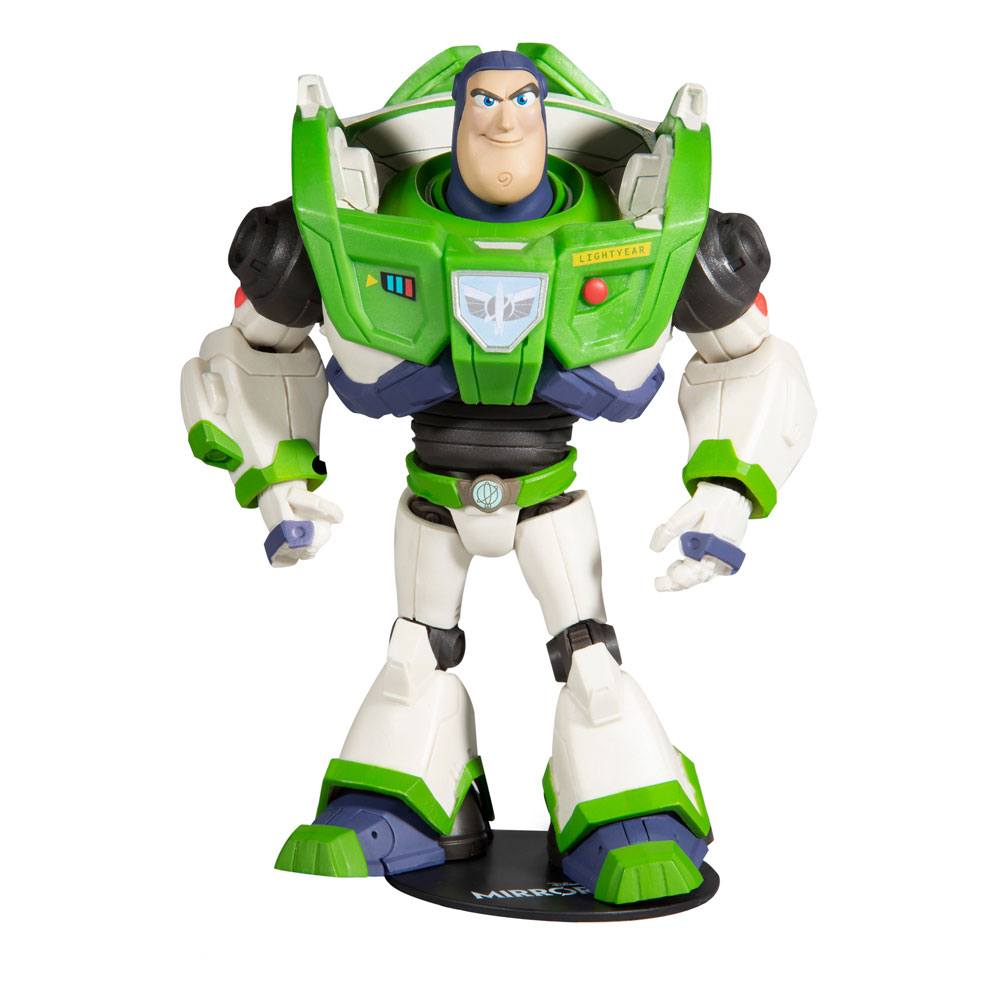 Disney Mirrorverse Action Figure Buzz Lightyear 18 cm Action figures