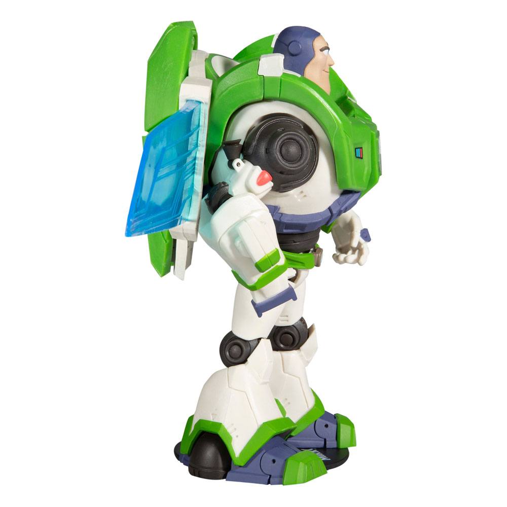 Disney Mirrorverse Action Figure Buzz Lightyear 18 cm