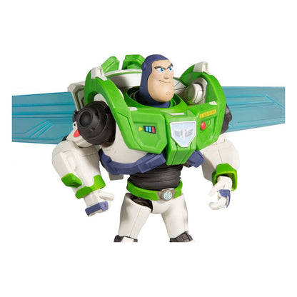 Disney Mirrorverse Action Figure Buzz Lightyear 18 cm