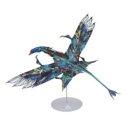 Avatar: Fire and Ash Action Figure Neytiri’s Banshee Action figures,Playsets