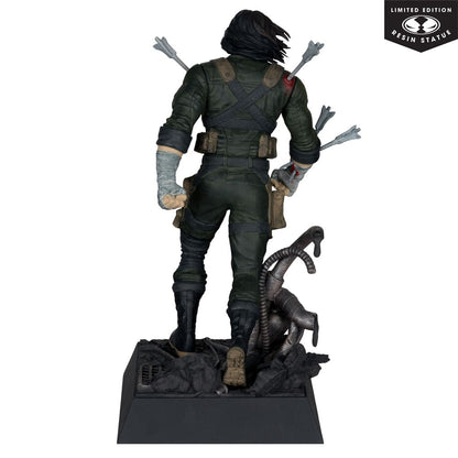BRZRKR 1/10 Statue B Limited Edition 21 cm