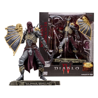 Diablo 4 Action Figure Necromancer 15 cm Action figures