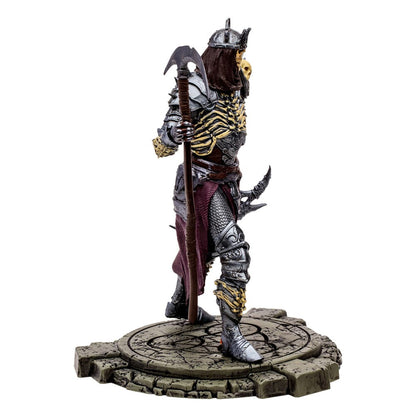 Diablo 4 Action Figure Necromancer 15 cm Action figures