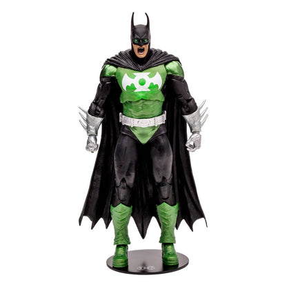 DC Collector Action Figure Batman as Green Lantern 18 cm Action figures