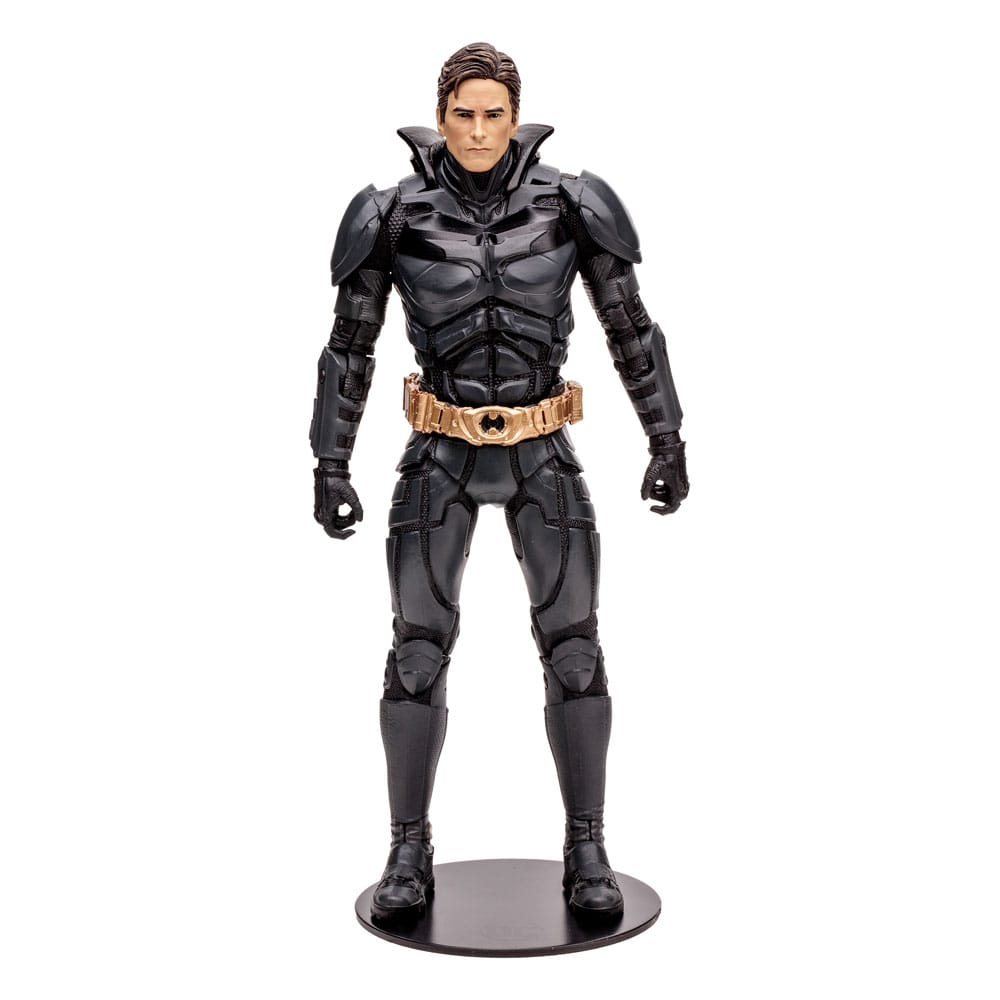 DC Multiverse Action Figure Batman (The Dark Knight) (Sky Dive) 18 cm Action figures