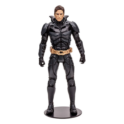 DC Multiverse Action Figure Batman (The Dark Knight) (Sky Dive) 18 cm Action figures