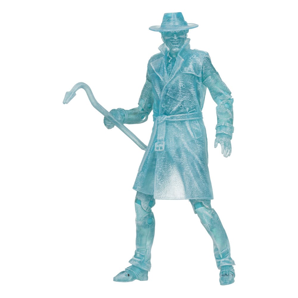 DC Multiverse Action Figure The Joker (Batman: Three Jokers) (Frostbite) (Gold Label) 18 cm Action figures