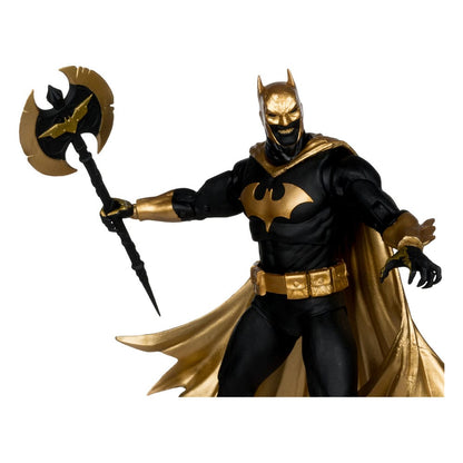 DC Multiverse Action Figure Batman (DC vs Vampires) Knightmare Edition (Gold Label) 18 cm Action figures