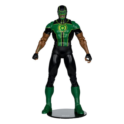 DC Multiverse McFarlane Collector Edition Action Figures 18 cm Wave 8 assortment (6)