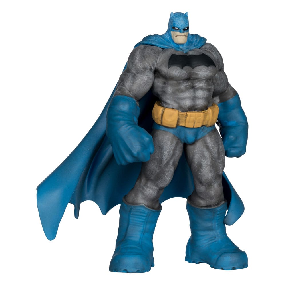 Todd’s Mods DC Direct Collector Vinyl Statue Batman 11 cm Statues