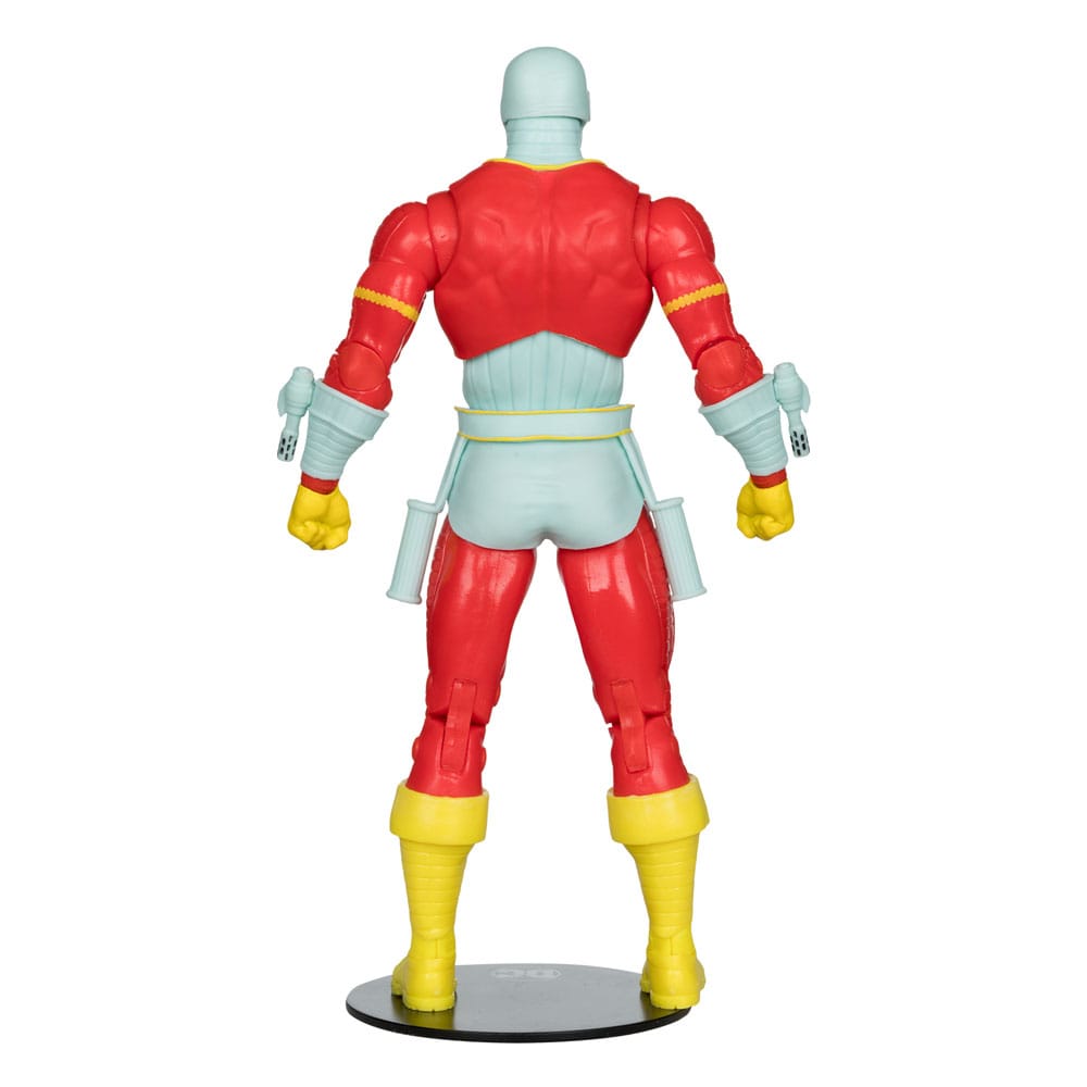 DC Multiverse McFarlane Collector Edition Action Figures 18 cm Wave 10 assortment (6)