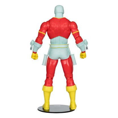 DC Multiverse McFarlane Collector Edition Action Figures 18 cm Wave 10 assortment (6)