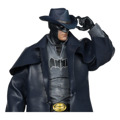 Batman Superman  DC Multiverse Action Figure Batman (Western World) 18 cm
