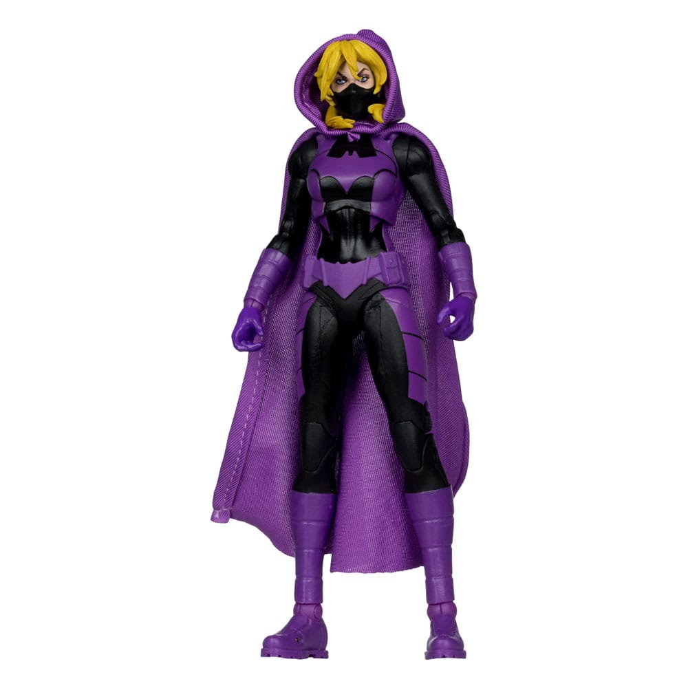 DC Direct McFarlane Toys Digital Action Figures 18 cm Wave 5 Assortment (6)